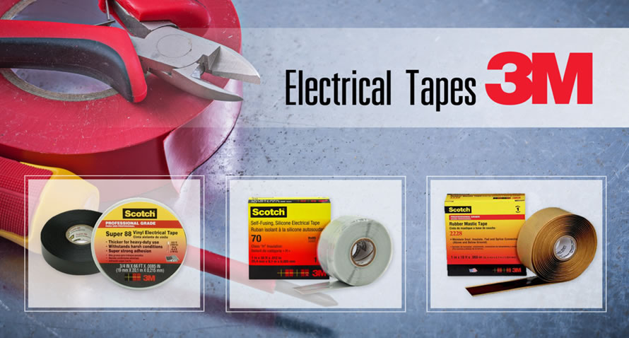 electrical-tapes